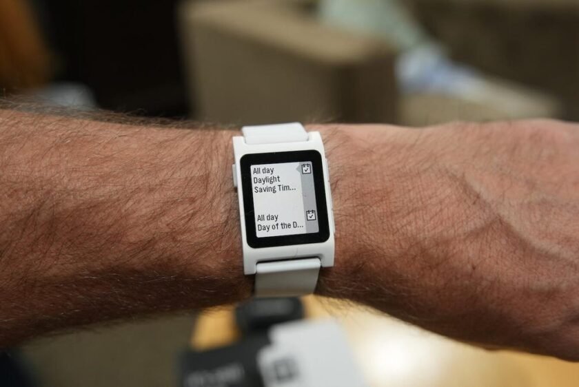 Is this minimalist timepiece a viable alternative to smartwatches? My verdict after a week