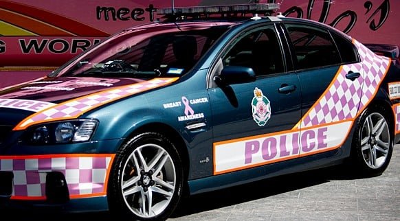 Police Update 1: Fatal Traffic Crash At Doomadgee | Mirage News