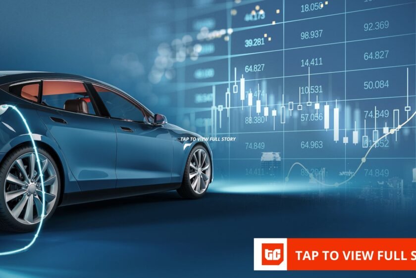 A ₦500 million fine and a bold vision: Inside Nigeria’s electric vehicle bill