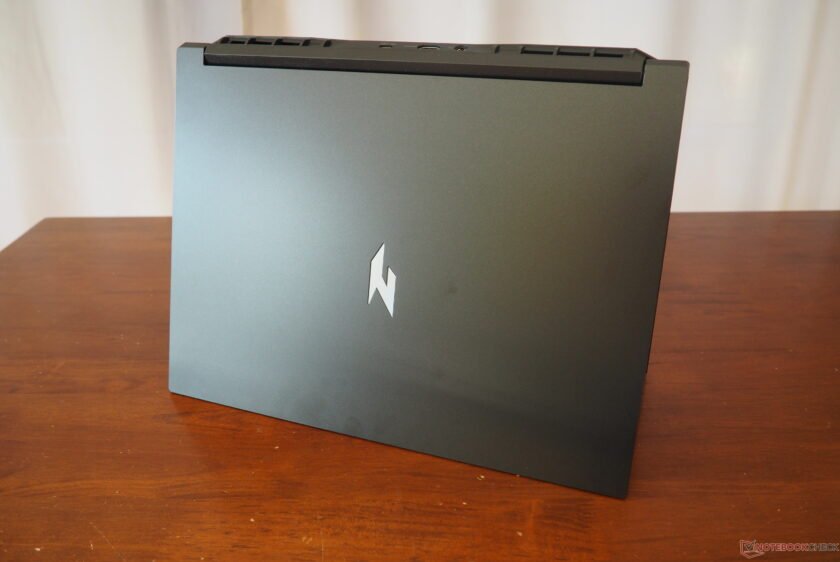 Battery miracle: Acer Nitro V 16 AI delivers surprisingly long battery life – NotebookCheck.net News