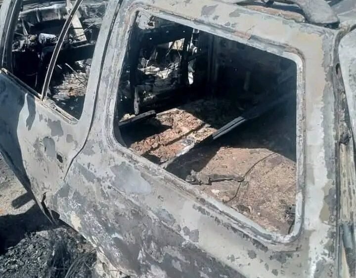 JUST IN: Two killed as bandits attack Zamfara community, abduct residents