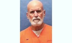 Ex-marine who raped and killed girl, 6 ‘writhed in agony until life drained from his face’