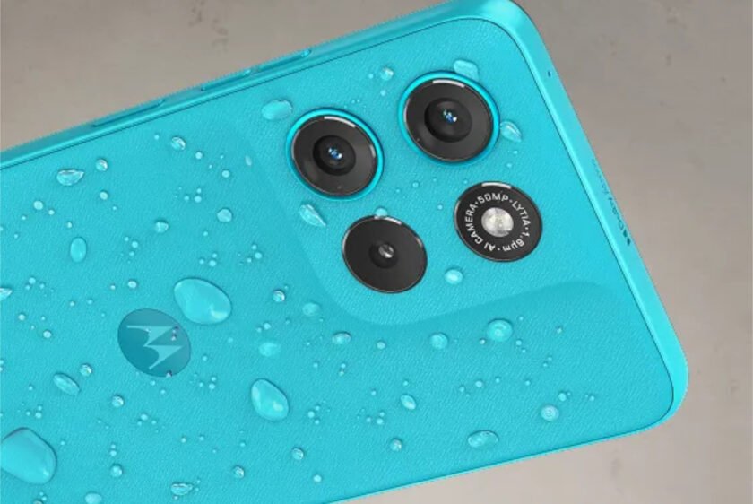 Motorola launches affordable Moto G67 Power with 120 Hz display and massive battery – NotebookCheck.net News