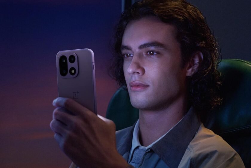 OnePlus 15: Top-tier variant has a ‘hidden’ RAM speed boost – NotebookCheck.net News