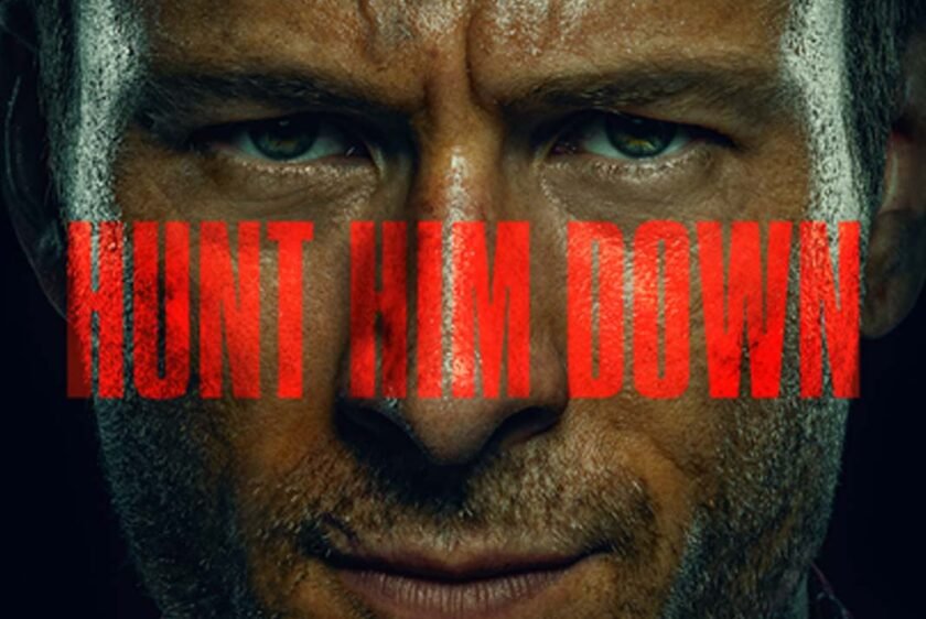 ‘The Running Man’ (2025) Movie Review – Spotlight Report