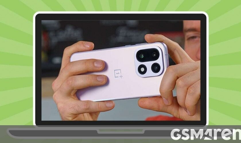 OnePlus 15 is now global, we test the eSIM iPhone 17 Pro’s battery, Week 46 in review