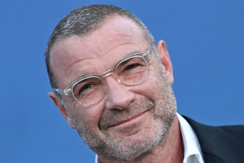 Liev Schreiber, 58, hospitalized and undergoing a ‘battery of tests’