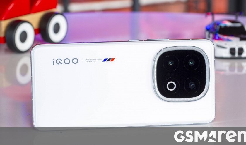 iQOO 15 Mini may have been cancelled