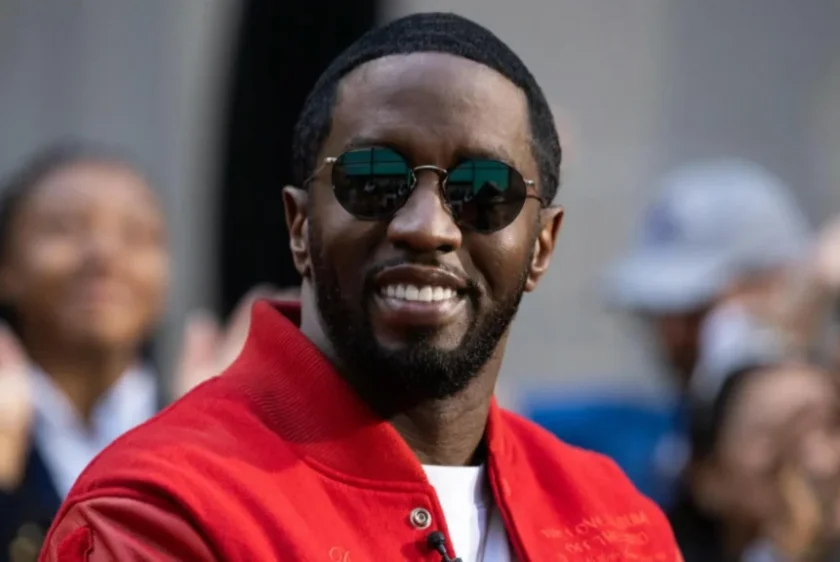 Diddy denies sexual battery allegation after Los Angeles authorities open probe