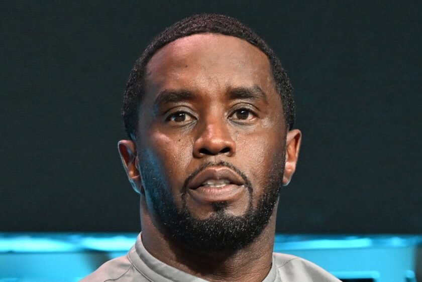 L.A. County Sheriff’s Department investigating sex battery claim against Sean ‘Diddy’ Combs