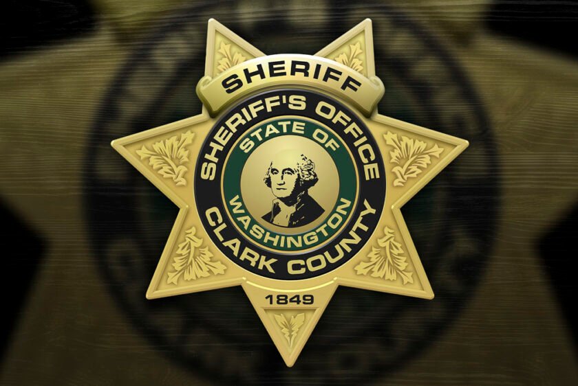 CCSO deputies stop reckless driver utilizing a Grappler device