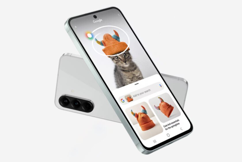 Samsung Galaxy A57 to surpass downgraded Galaxy S26 in crucial battery area – NotebookCheck.net News