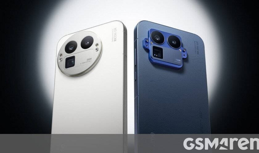 Realme GT 8 Pro officially begins global rollout