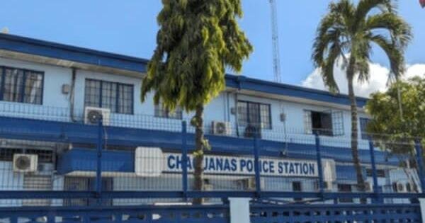 Two teenagers shot in Enterprise drive-by