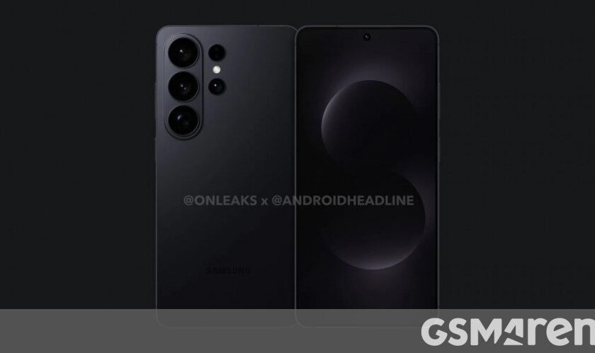 New rumor claims the Samsung Galaxy S26 Ultra’s battery will be bigger than S25 Ultra’s