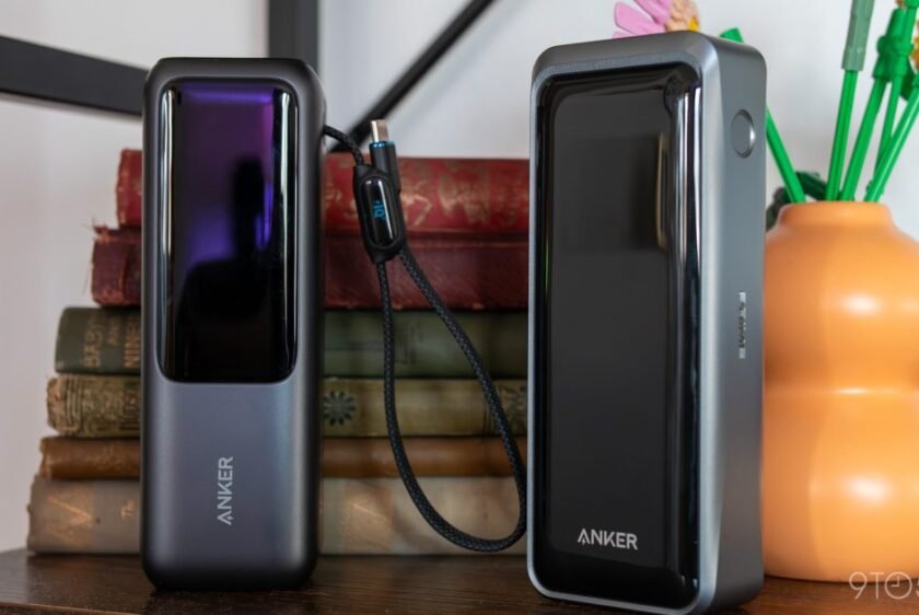 These Anker power banks prove that you’re probably due for an upgrade – I certainly was