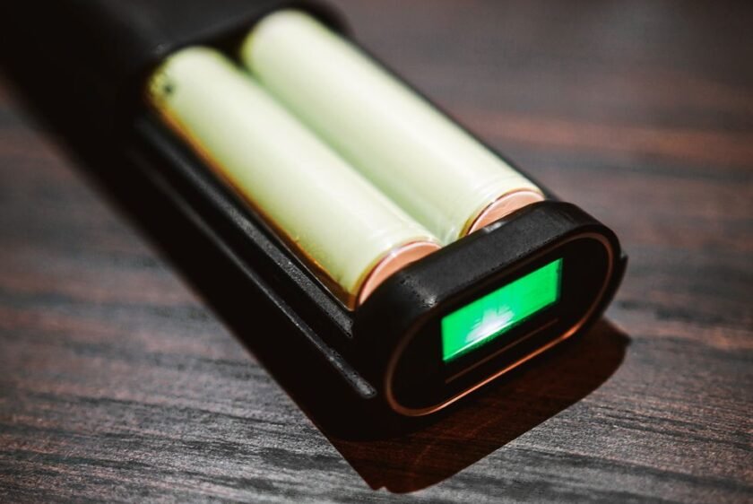 How to Spot a Counterfeit Lithium-Ion Battery