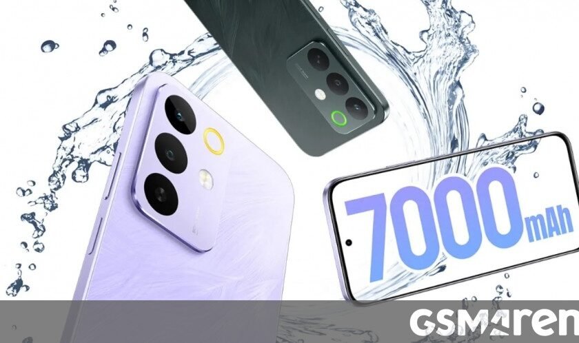 Realme C85 5G to debut in India on November 28