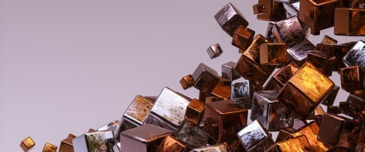 Smart Grids and EVs Fuel Massive Growth in the Copper Connector Market