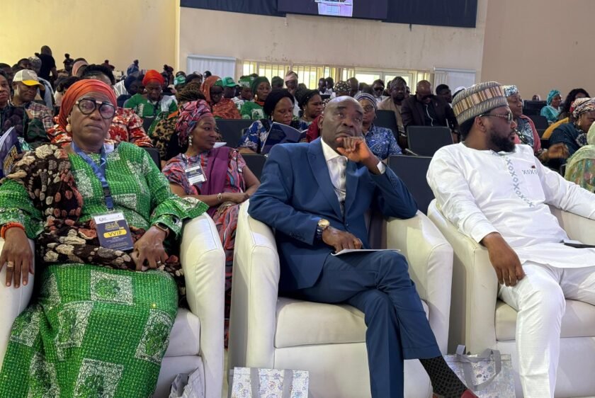 Stakeholders Reaffirm Commitment To Fuel Transition At Autogas Conference