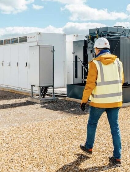 Concerns SA’s ‘best agricultural land’ being taken up by battery projects