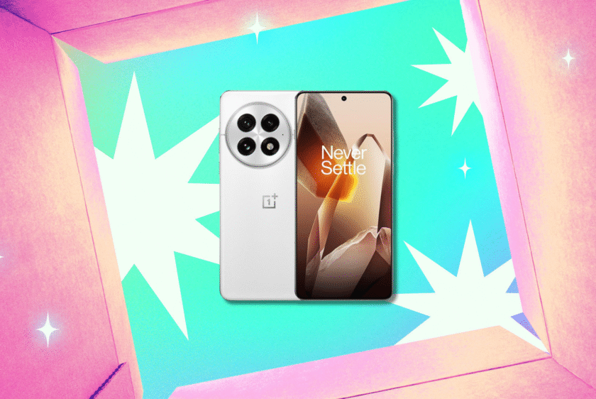 The OnePlus 13 Is Already $150 Off for Its Early Black Friday Sale