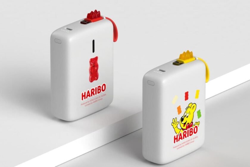 Viral Haribo power banks delisted with CT scan revealing flaw – NotebookCheck.net News