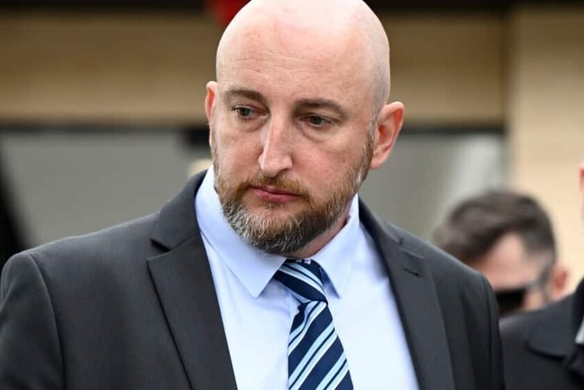 NSW cop found guilty over death of Dunghutti teen Jai Wright