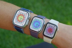 Best Apple Watch for 2025