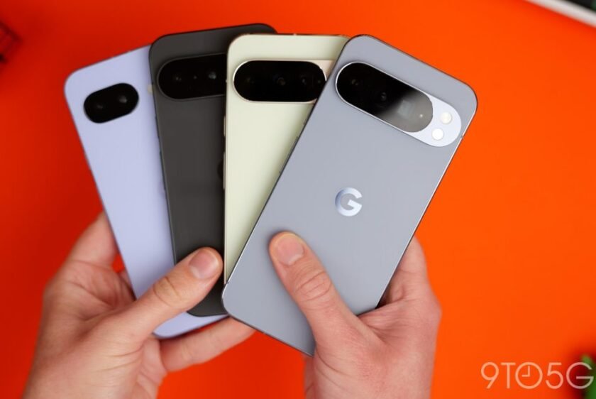 Pixel December 2025 update fixes 33 issues: Battery limit, UI, more