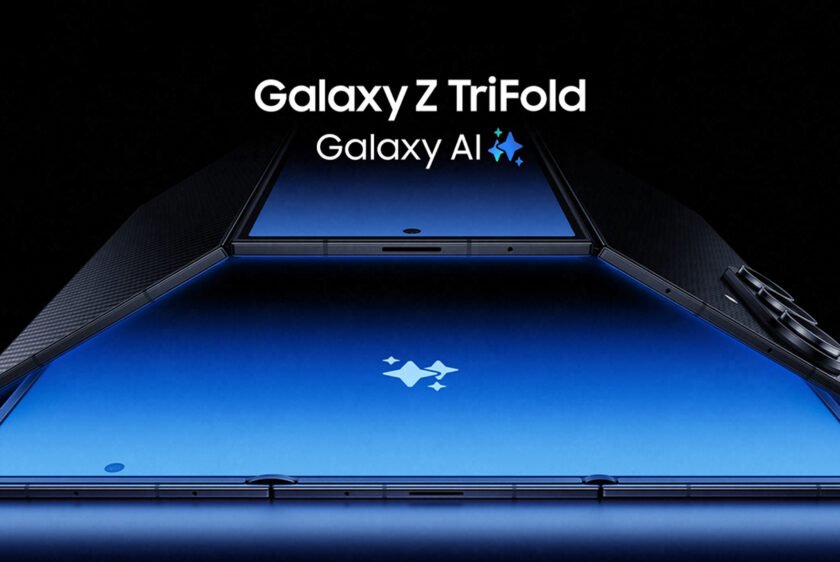 Galaxy Z TriFold Exposes Fold 7 Flaws — Why Its Screen And Battery Change Everything