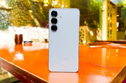 Galaxy S26 could give you more power, battery life, and storage, all without added bulk