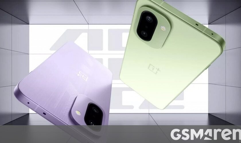 OnePlus Ace 6T debuts with Snapdragon 8 Gen 5 SoC and 8,300mAh battery