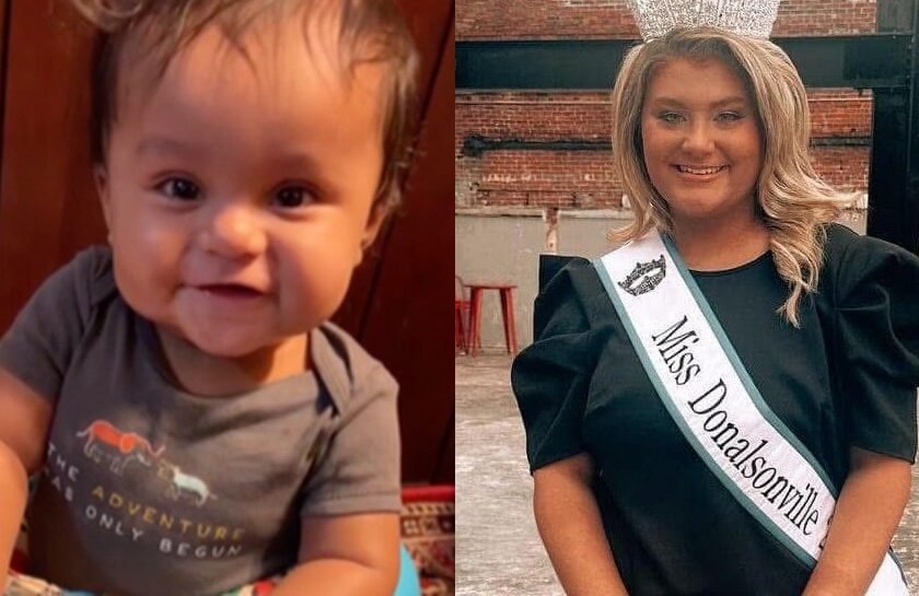 Trinity Poague Murder Trial: Former Pageant Queen Shook Boyfriend’s Tot Violently, Wanted Child of Her Own