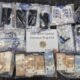 Man arrested after gardaí targeting sale and supply of drugs seize vehicle and €100,000 in cash