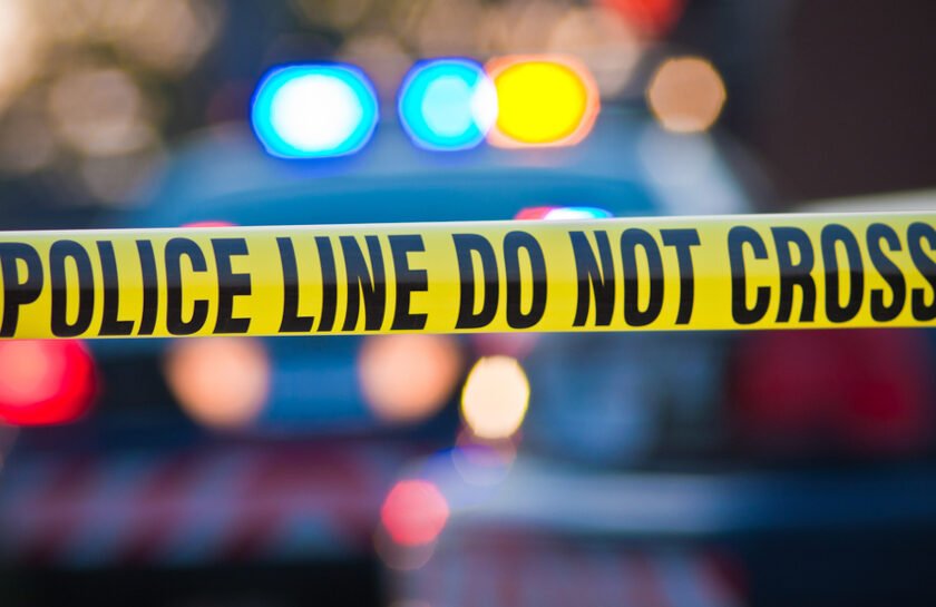 State Trooper Suspended After He’s Accused of Punching Minor Son in the Face