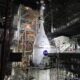 Orion hatch ‘blemish’ delays launch day rehearsal for Artemis 2 astronauts