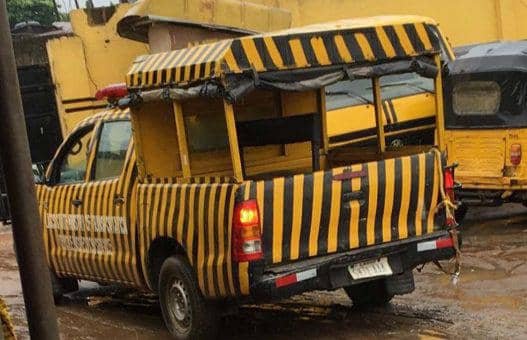 Appeal Court Affirms VIOs Can’t Impound Vehicles, Impose Fines