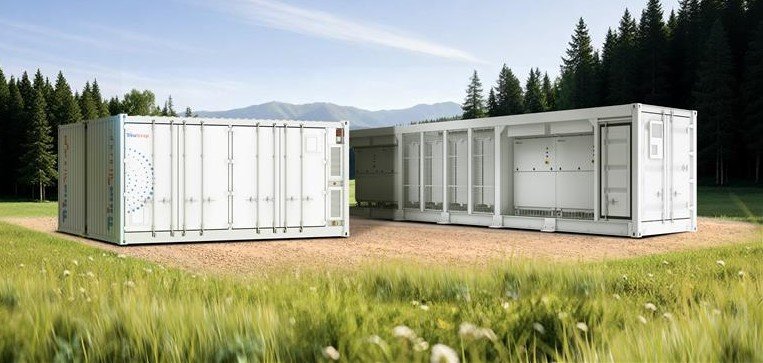 Trina Storage launches AC-coupled battery for utility-scale applications