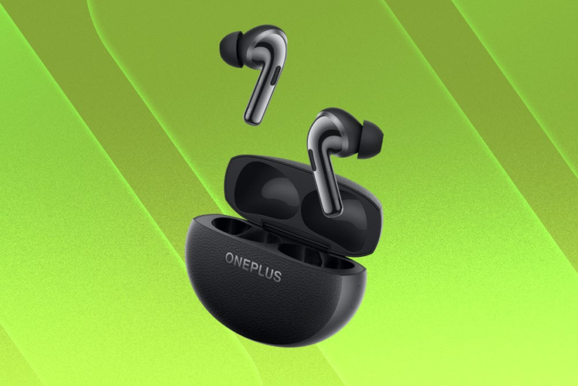 These premium OnePlus earbuds are a great buy at full price – and now they’re nearly 40% off
