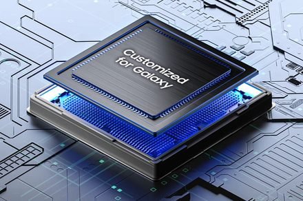 Your future Samsung phone might finally run on truly “Samsung-made” silicon