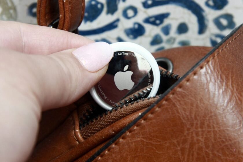 Yes, you can make your AirTag last 10 years on a single battery – but you won’t like how it’s done