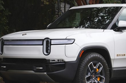 Rivian finally adds full Apple Wallet Digital Key support with new OTA update