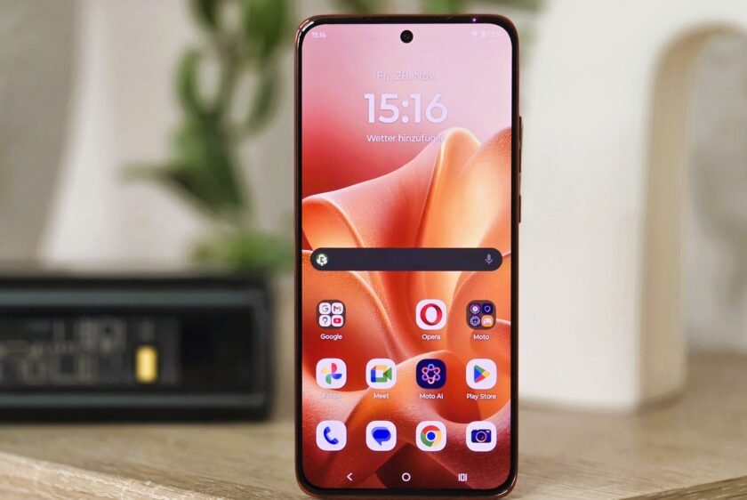 Compact smartphone with fantastic battery life: Motorola Edge 60 Neo verdict – NotebookCheck.net News