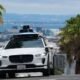 San Francisco woman gives birth in a Waymo self-driving taxi