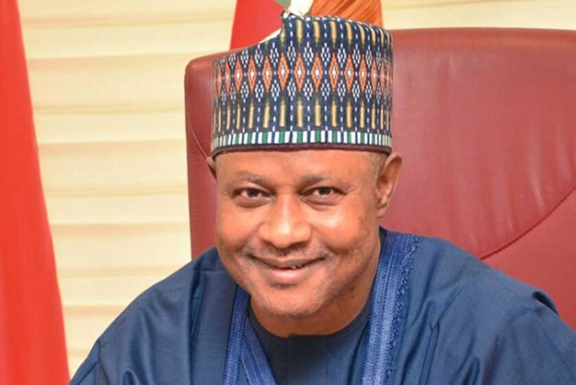 Gov Uba Sani Extends Free CNG Bus Scheme Indefinitely