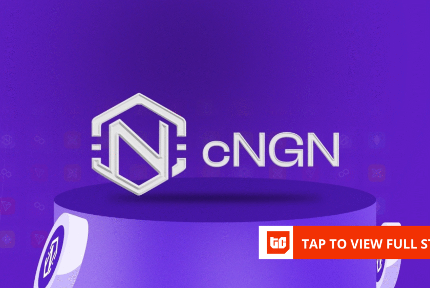 Inside WrappedCBDC’s plan to turn the naira into a high-speed digital rail