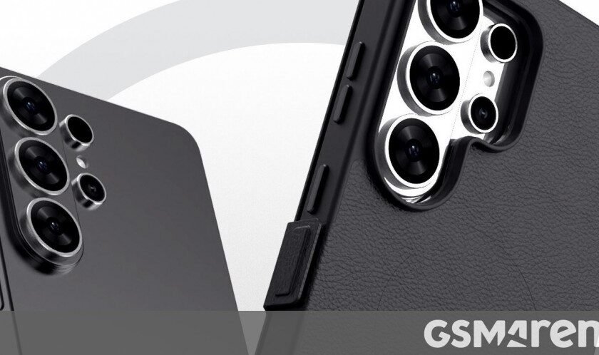 Samsung Galaxy S26 Ultra receives 3C certification, charging speed revealed