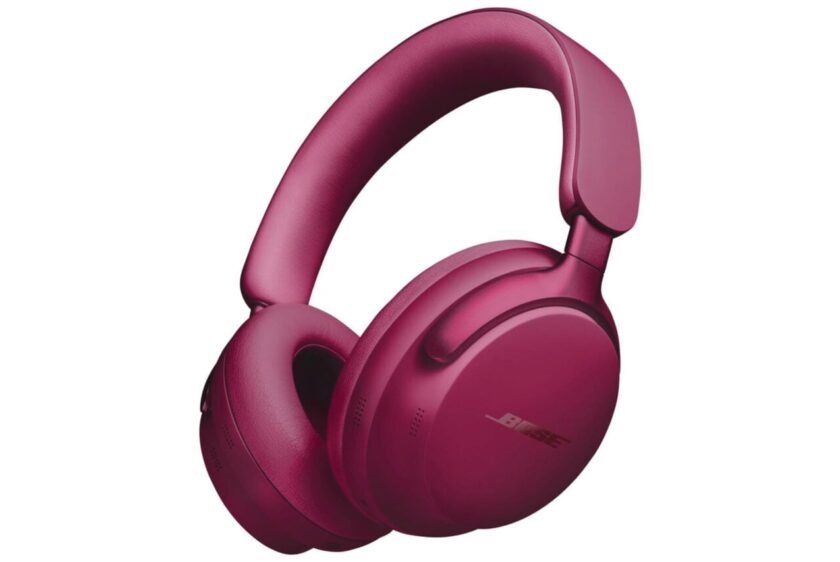 Bose QuietComfort Ultra Drops to New All-Time Low, Now Cheaper Than Basic QuietComfort Model​