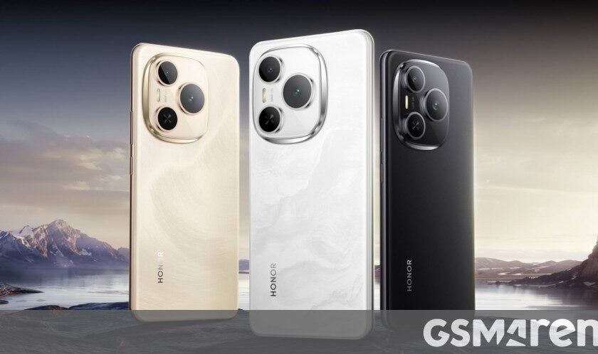 Honor Power 2 camera specs and color options leaked